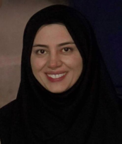دکتر مریم کچوئی