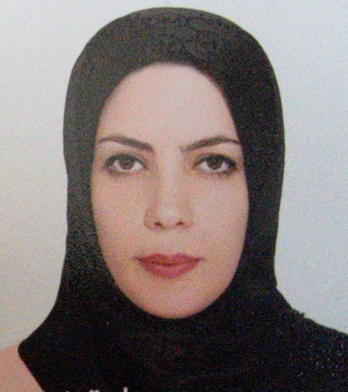 سحر عبادتی متخصص تصویربرداری (رادیولوژی)