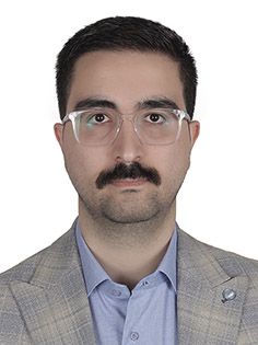 دکتر کسری حاتم پورگراویانی