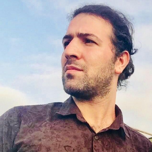 دکتر علی ذکریائی