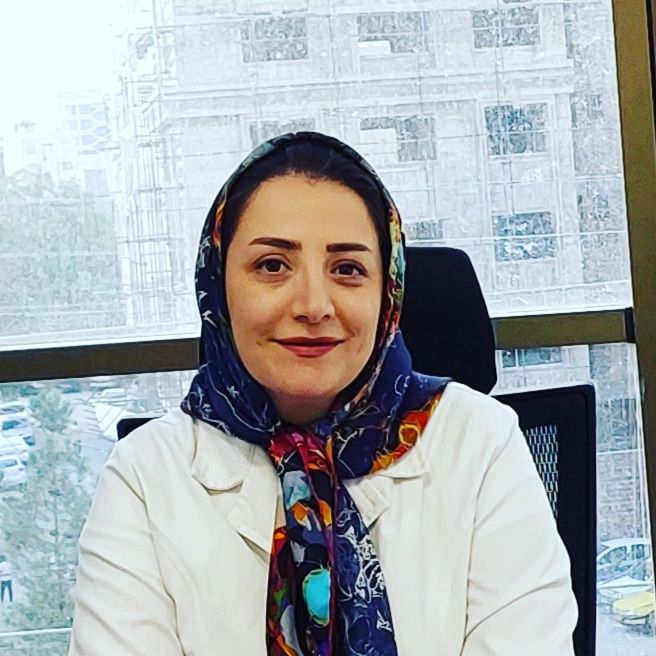 دکتر فاطمه ابدالی