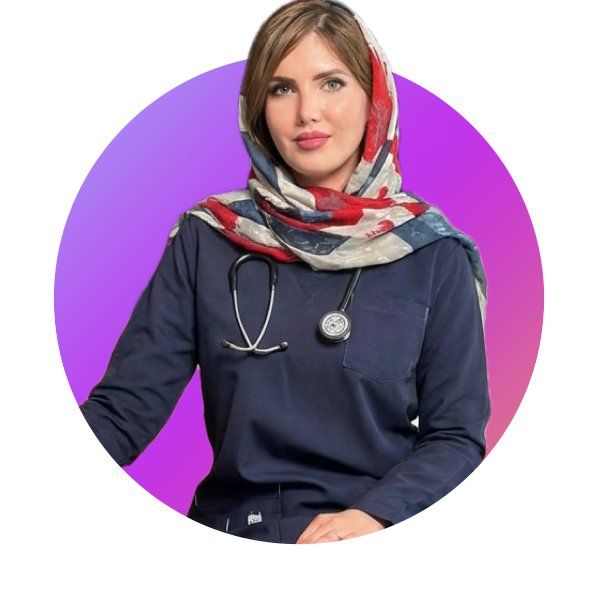 دکتر مریم نصیری افشار