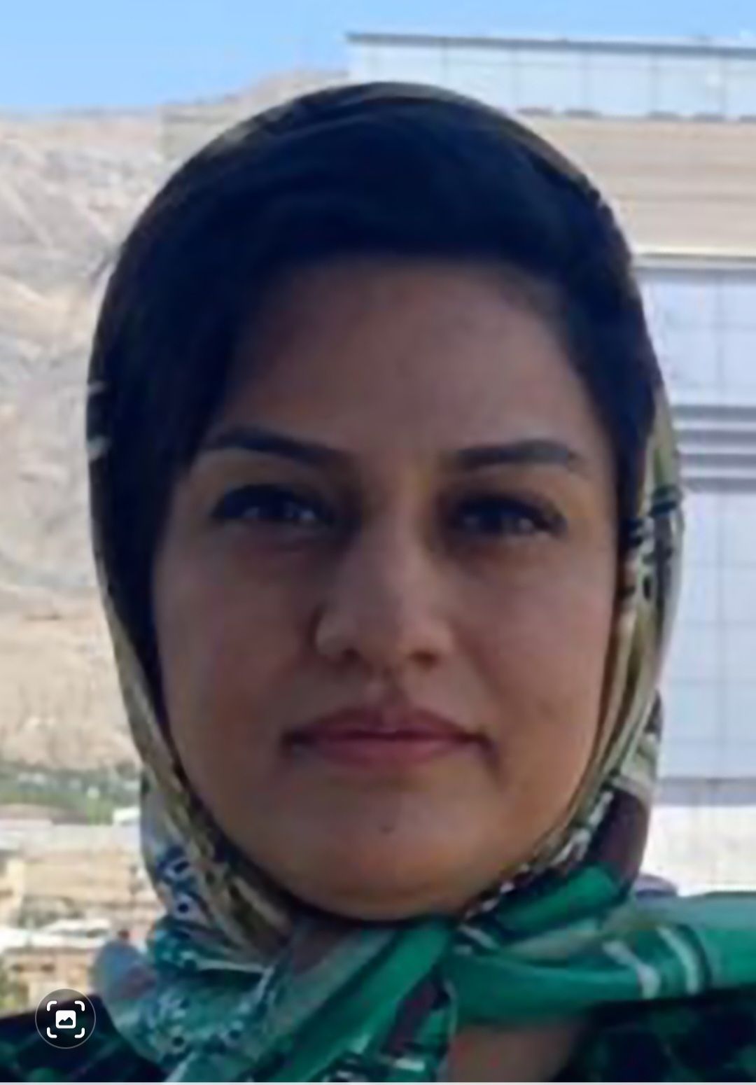 دکتر هدا کمالی