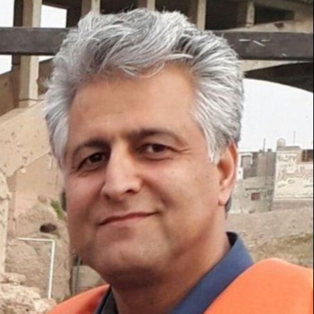 دکتر اکبر کردی