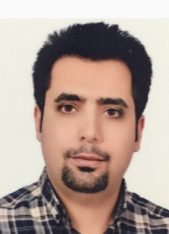 دکتر یوسف فکری
