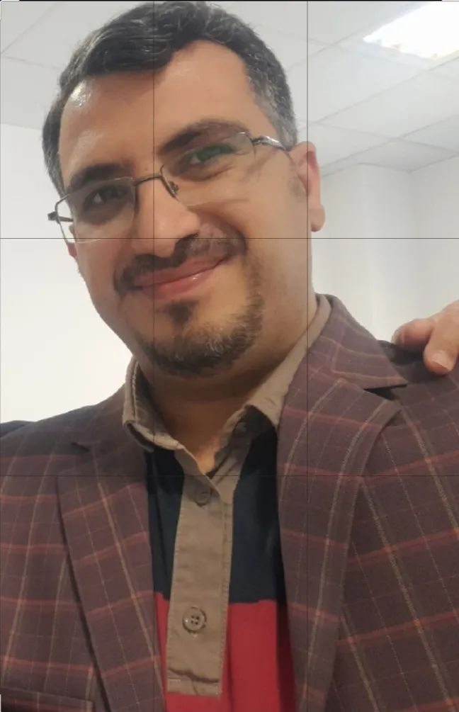 دکتر مهدی رضائی