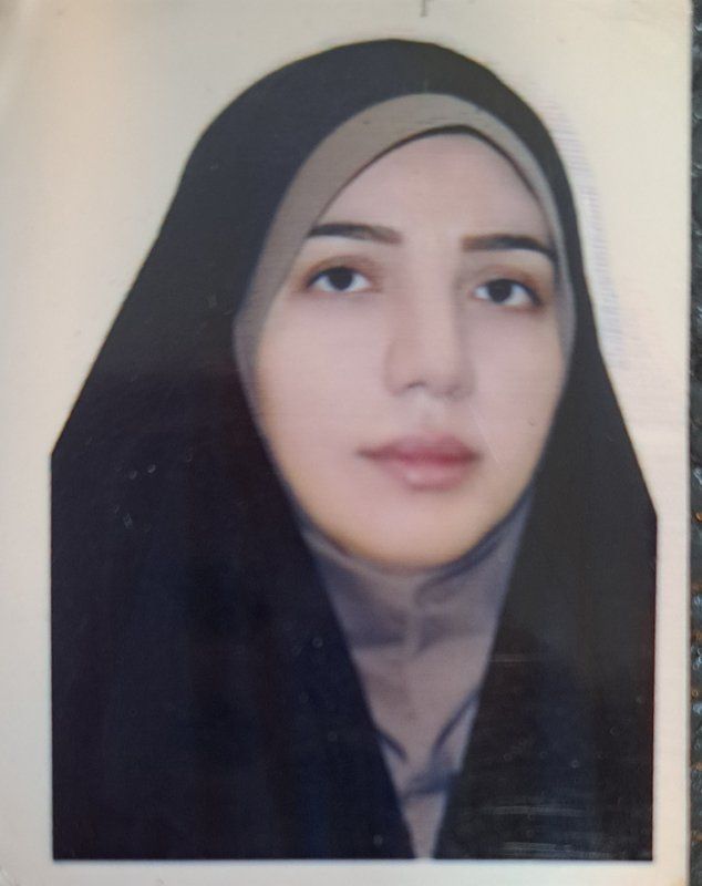دکتر کوثر امیری