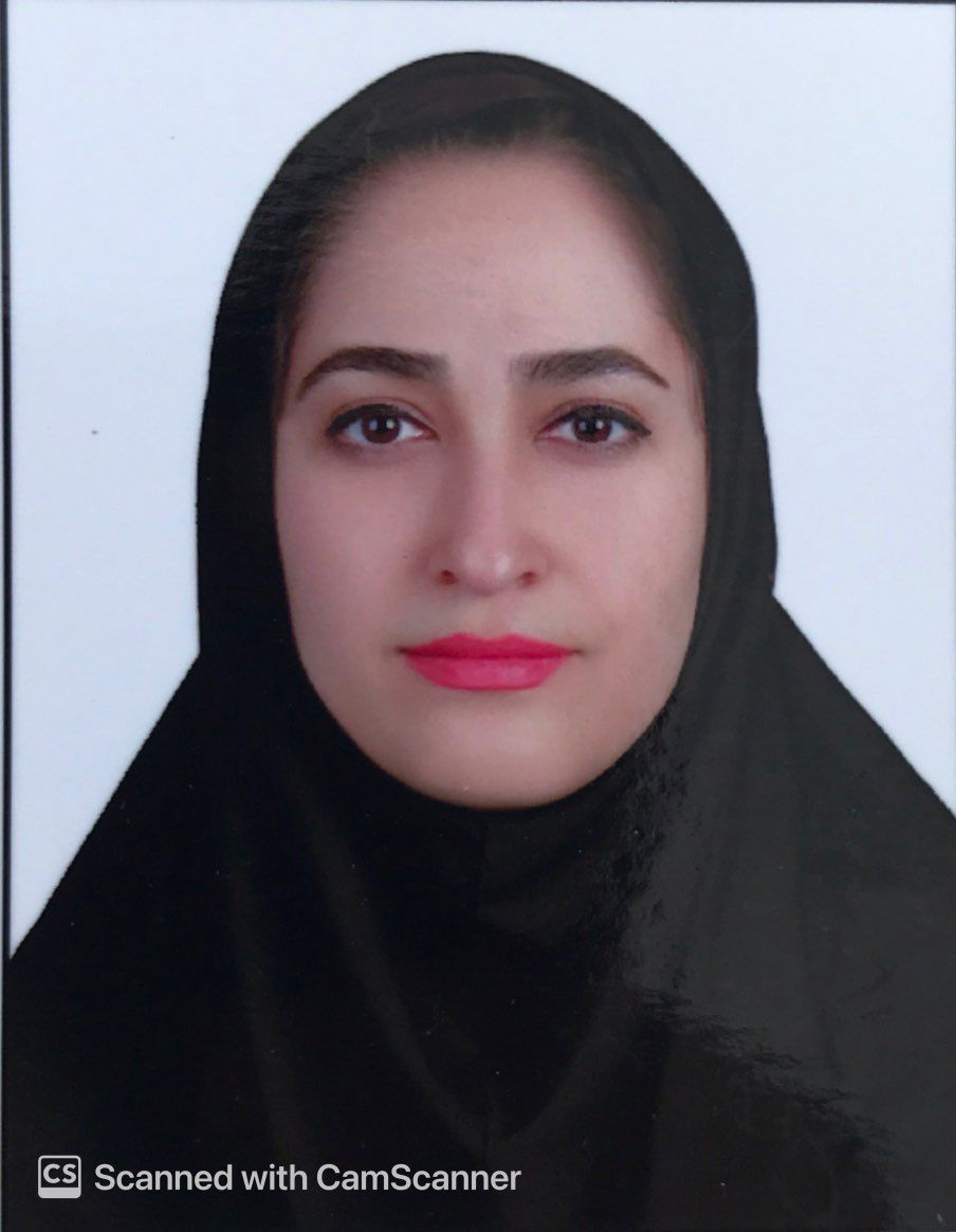 دکتر ندا جعفری فوق تخصص بیماریهای ریه