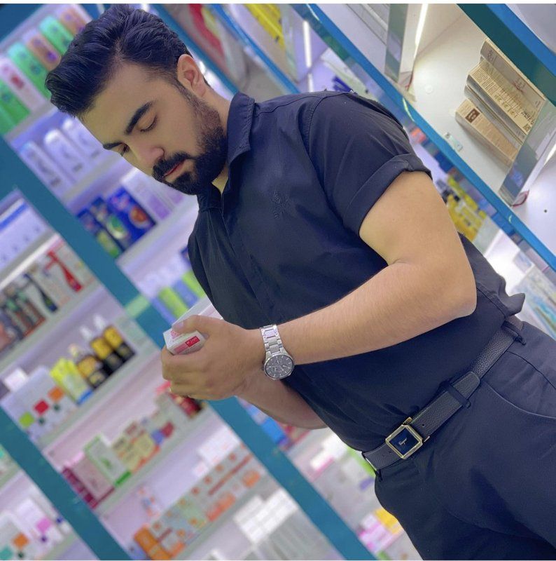 دکتر سینا رهبری