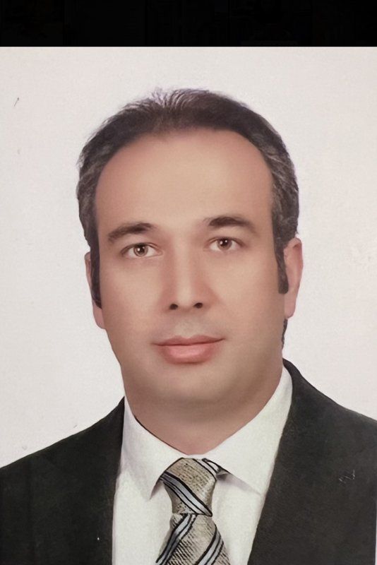 مهدی معروف متخصص بیماریهای مغز و اعصاب