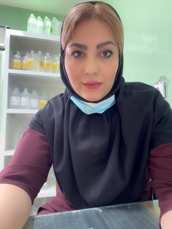 دکتر فاطمه زراست وند