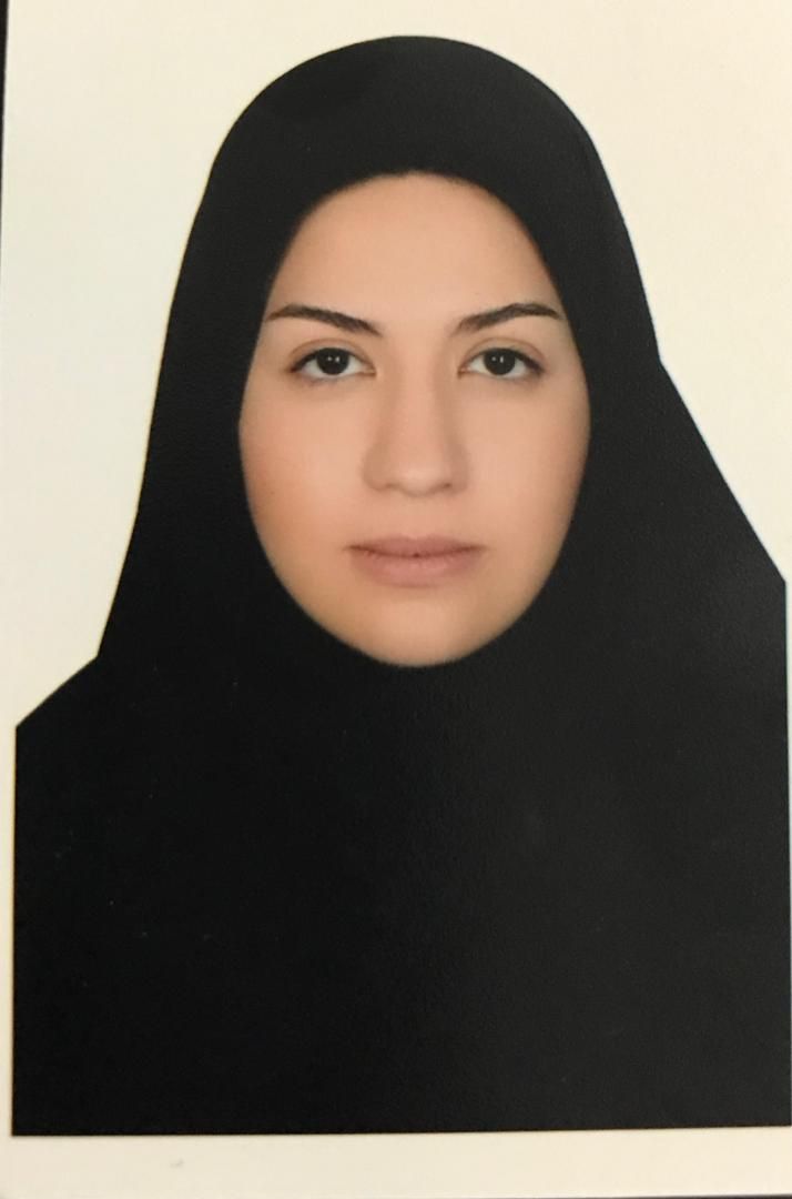 دکتر فرناز عراقی