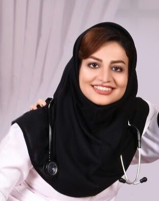 دکتر فائزه باقری