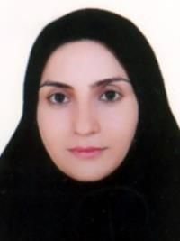 دکتر ام سلمه عظیمی