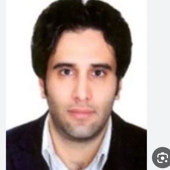 دکتر سیدمحمد مصطفوی