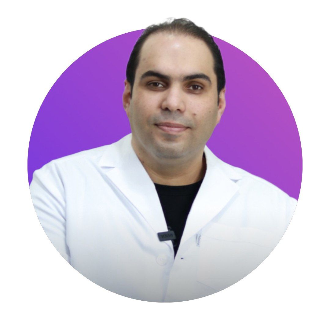 دکتر مهرداد کریمی
