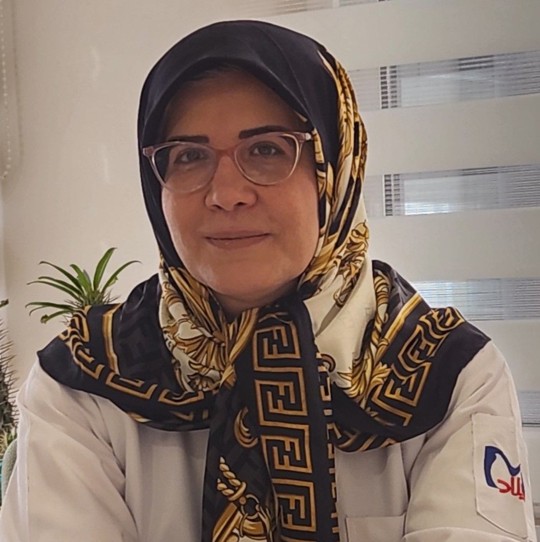 دکتر ارزو خسروی