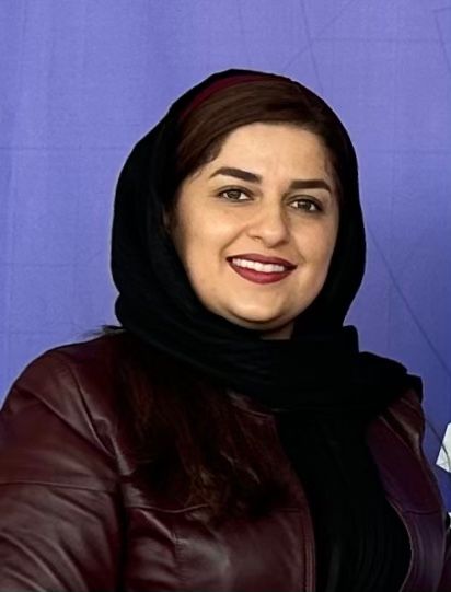 دکتر مرجان سلیمانی