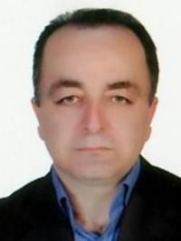 دکتر مهران بساره