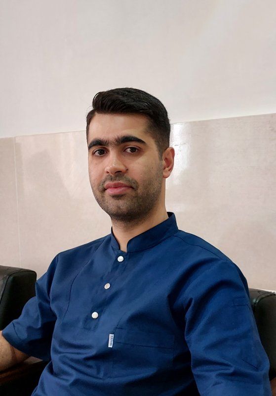 دکتر سید محمد حسینی