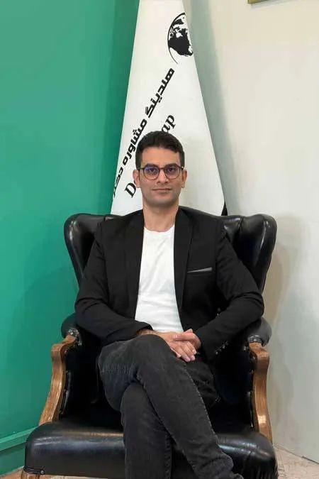 ابراهیم دهقانی اشکذری کارشناس ارشد مشاوره