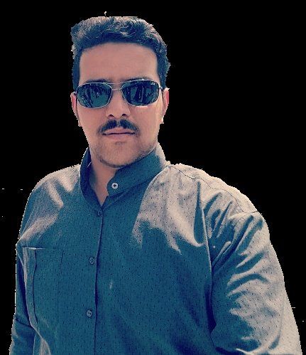 دکتر مسعود محمدی قنات غستانی