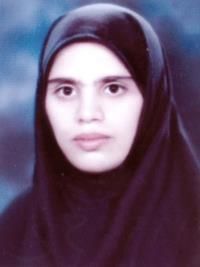 دکتر فهیمه رضایی