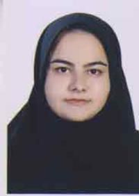 دکتر سحر شیروانی