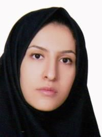دکتر مریم سلیمان نژاد
