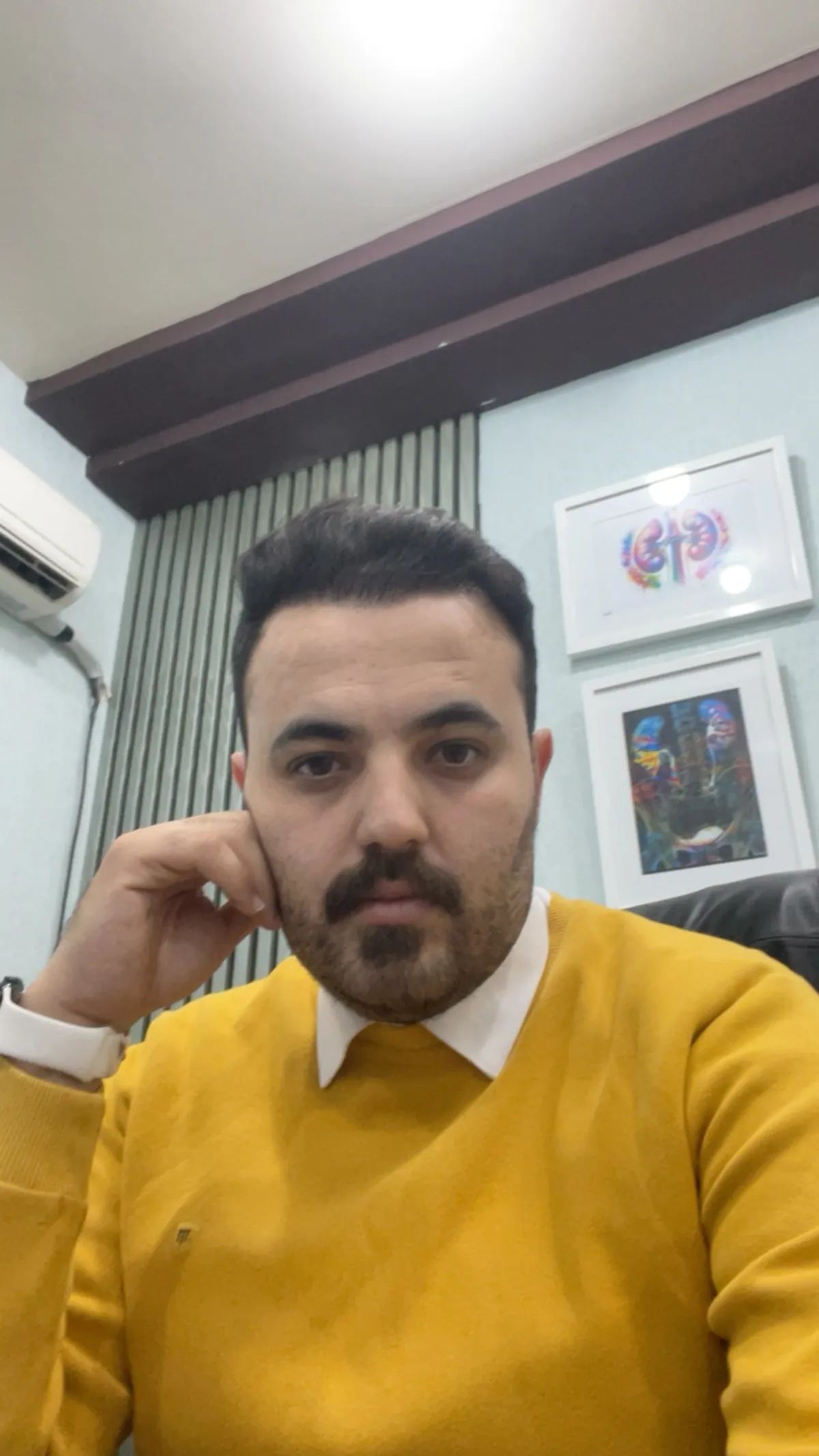 دکتر هیمن صادقی