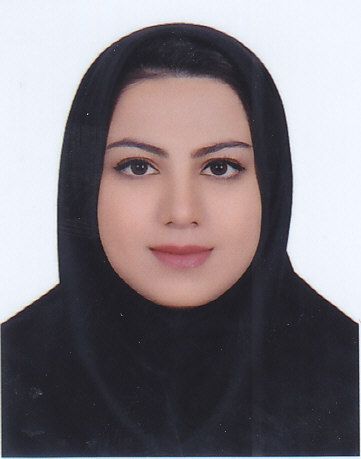 دکتر رؤیا آب خضر دکترای پزشکی