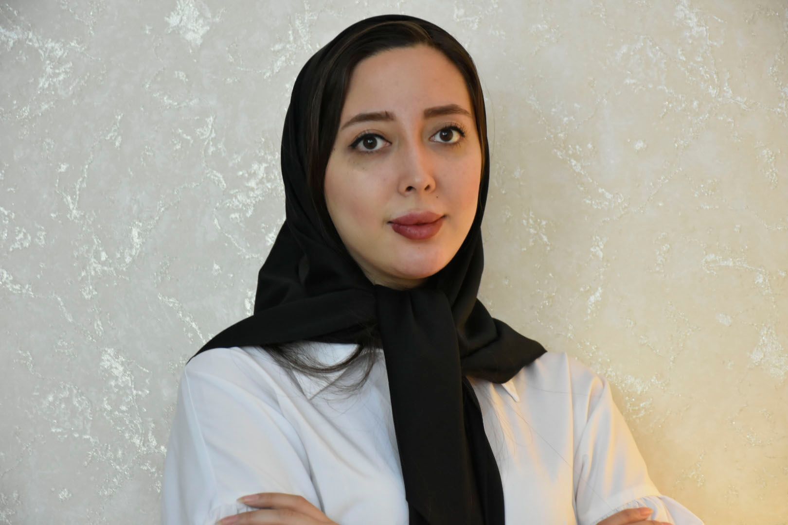 دکتر  