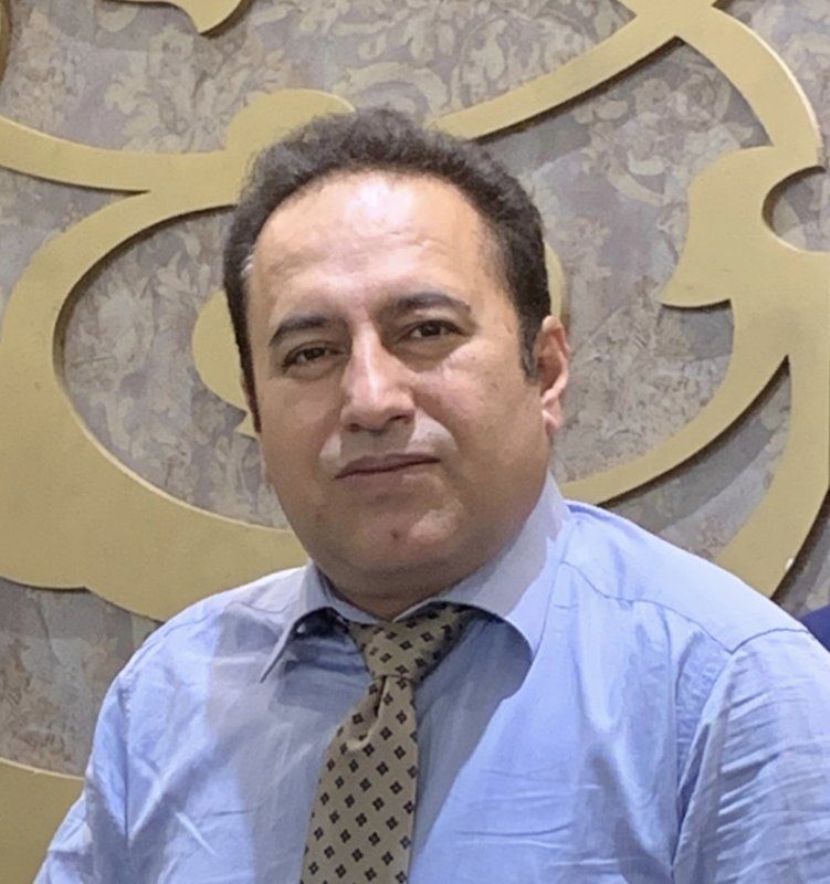 دکتر لطیف منصوری