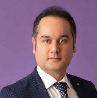 دکتر مجتبی فروحی