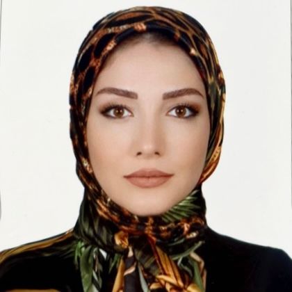 دکتر سارا سجودی