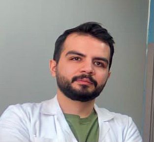 دکتر مهدی میرزائی