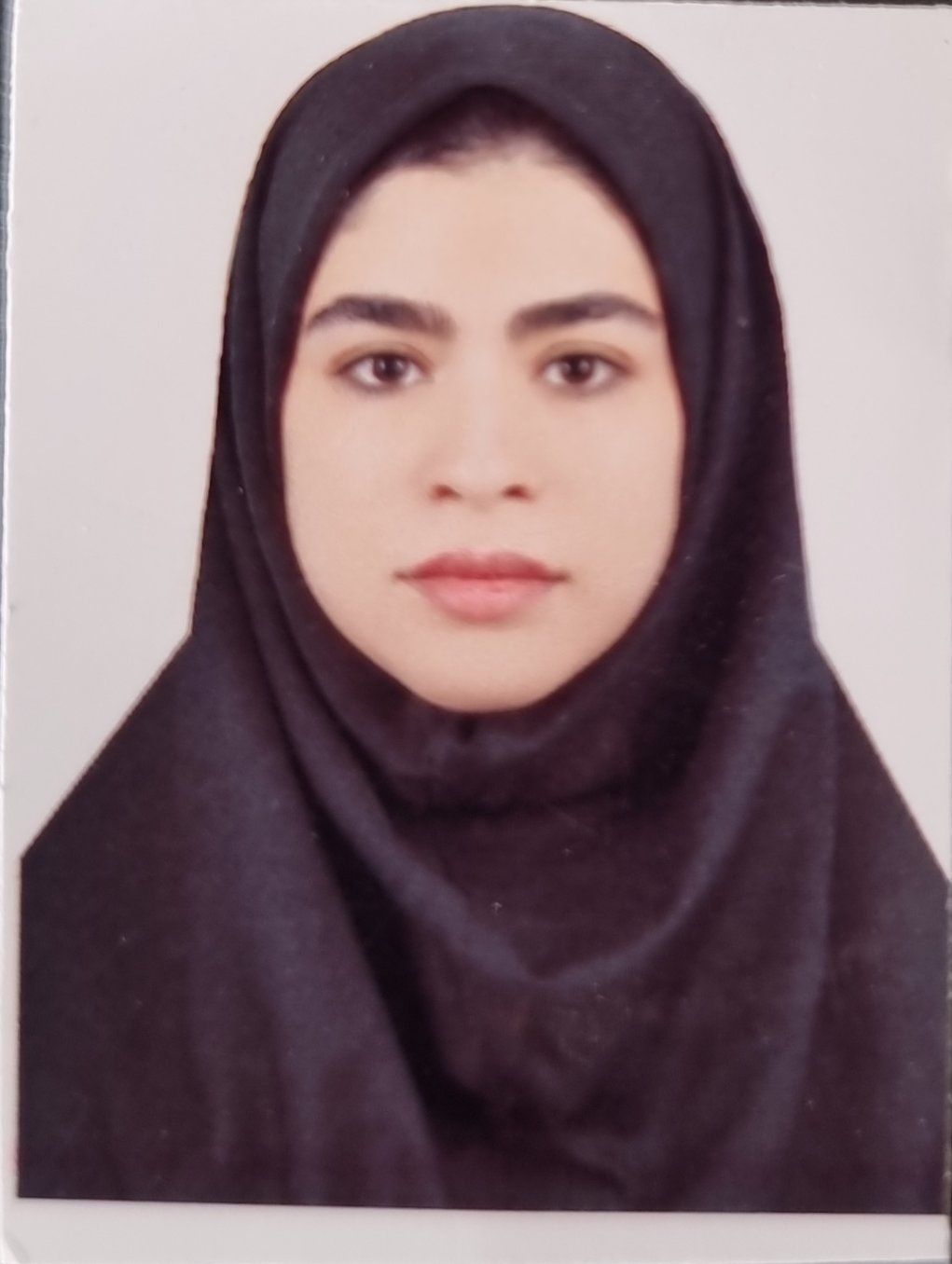 دکتر فرشته محمدپور