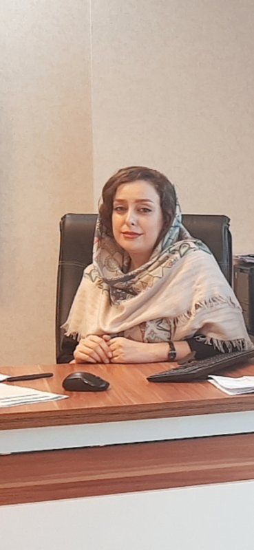 دکتر میترا نورایی