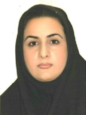 دکتر زهرا قشلاقخانی