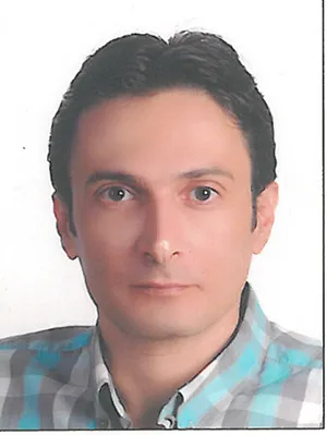 دکتر علیرضا سهرابی نودهی متخصص بیهوشی