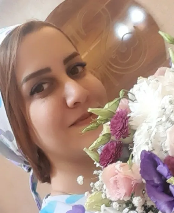 دکتر شیوا رحیمی پطرودی