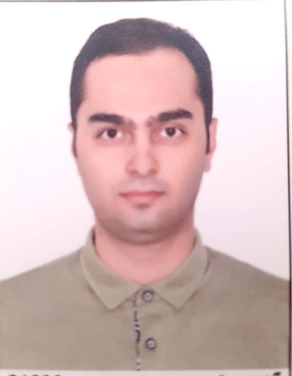 دکتر امیرسالار توضیحی