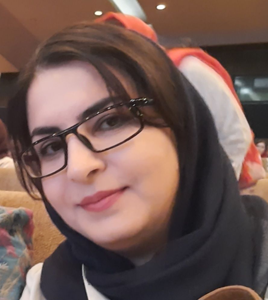 دکتر عفت عموزاده