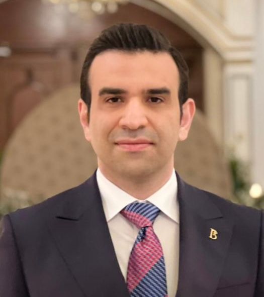 دکتر کیوان رضایی