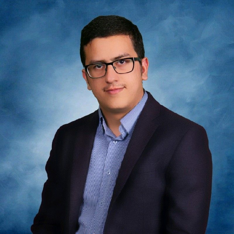 دکتر محمدرضا اعتمادیان