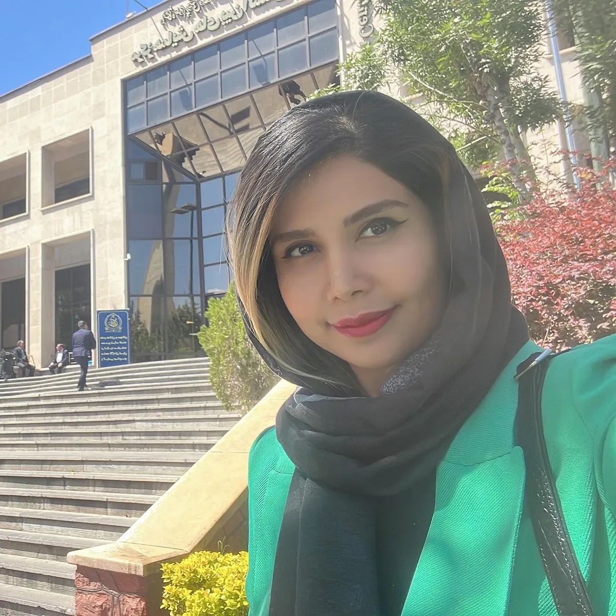 معصومه خیرآبادی متخصص جراحی عمومی