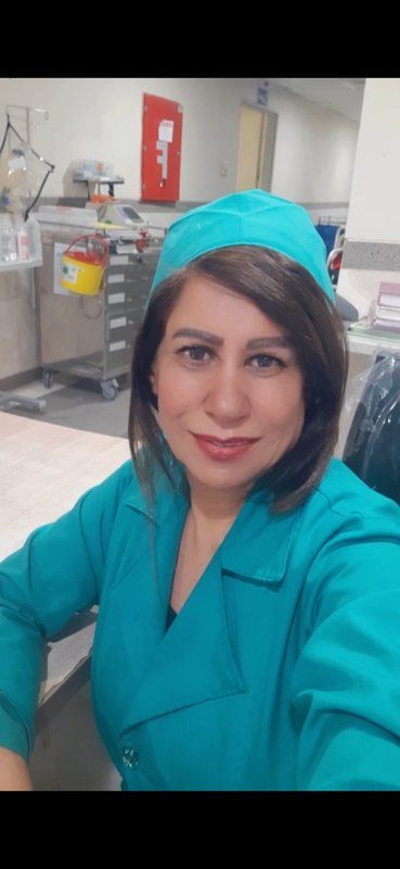 دکتر کریم نیا