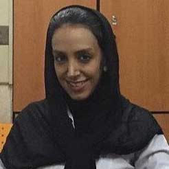 دکتر سارا قربانی