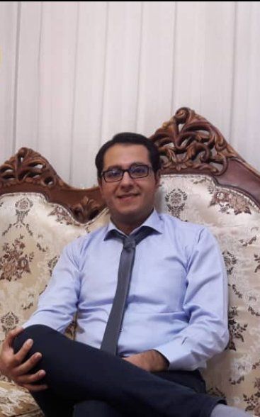 دکتر علی ثانی