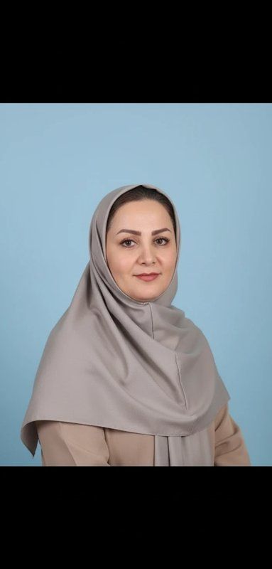 دکتر محبوبه باغبان